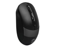 EVEREST SM-18 USB SİYAH 2.4GHZ KABLOSUZ MOUSE