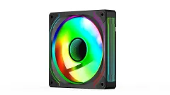 GamePower Glacia 120 Infinity ARGB Tekli Fan