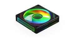 GamePower Glacia 120 Infinity ARGB Tekli Fan