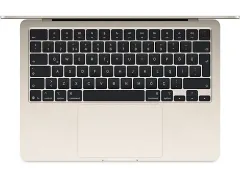 Macbook air 15 M4 Yıldız Işığı - 256