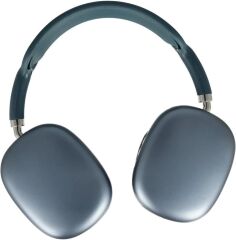 Apple AirPods Max Kablosuz Kulak Üstü Bluetooth Kulaklık, Lacivert