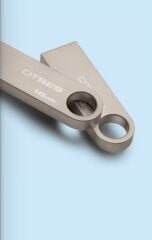 KINGSTON 32GB 2.0 MİNİ METAL KASA USB BELLEK