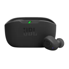 JBL Wibe Buds TWS Bluetooth Kulak İçi Kulaklık, Siyah