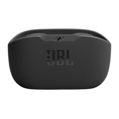 JBL Wibe Buds TWS Bluetooth Kulak İçi Kulaklık, Siyah