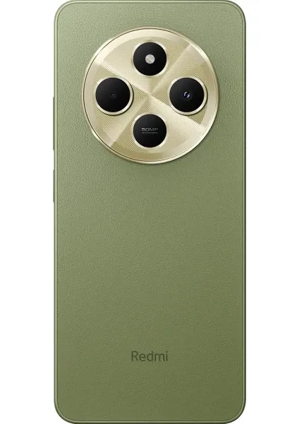 Xiaomi Redmi 14C 16/256 GB Yeşil