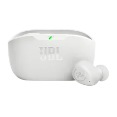 JBL Wibe Buds TWS Bluetooth Kulak İçi Kulaklık, Beyaz
