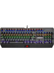 GAMEBOOSTER G5R DEFENDER RAINBOW MEKANIK GAMING KLAVYE