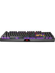 GAMEBOOSTER G5R DEFENDER RAINBOW MEKANIK GAMING KLAVYE