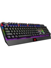 GAMEBOOSTER G5R DEFENDER RAINBOW MEKANIK GAMING KLAVYE