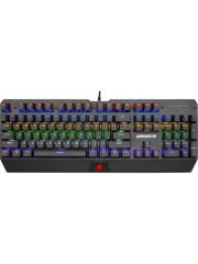 GAMEBOOSTER G5R DEFENDER RAINBOW MEKANIK GAMING KLAVYE