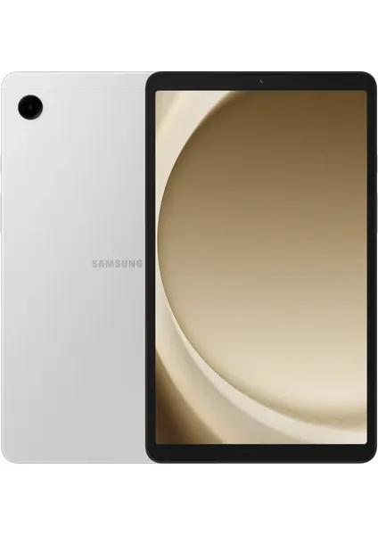 Samsung Galaxy Tab A9 4/64 GB 8.7'' Silver
