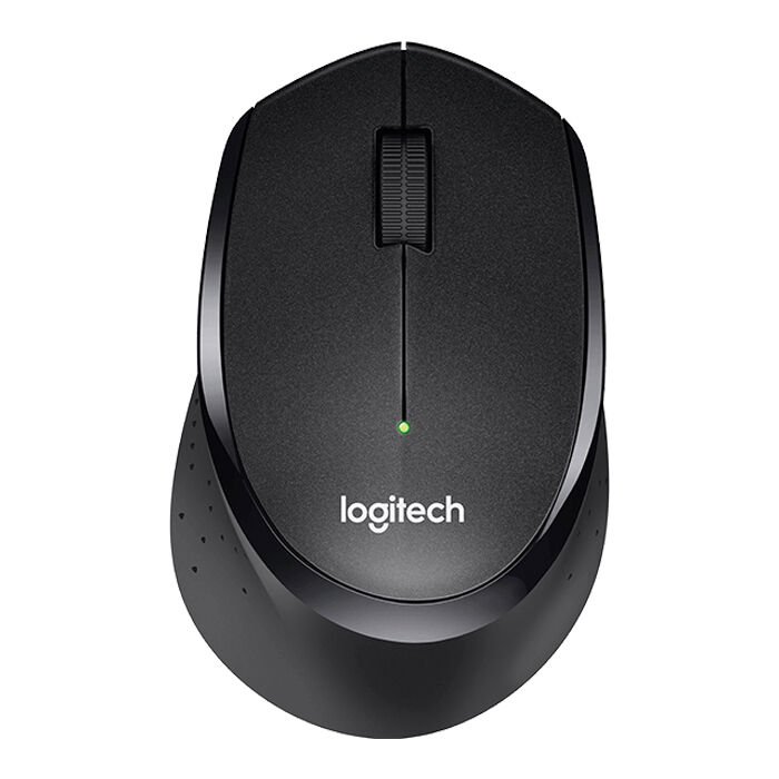 Logitech B330 Silent Plus Siyah Kablosuz Optik Mouse