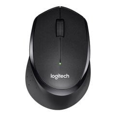 Logitech B330 Silent Plus Siyah Kablosuz Optik Mouse