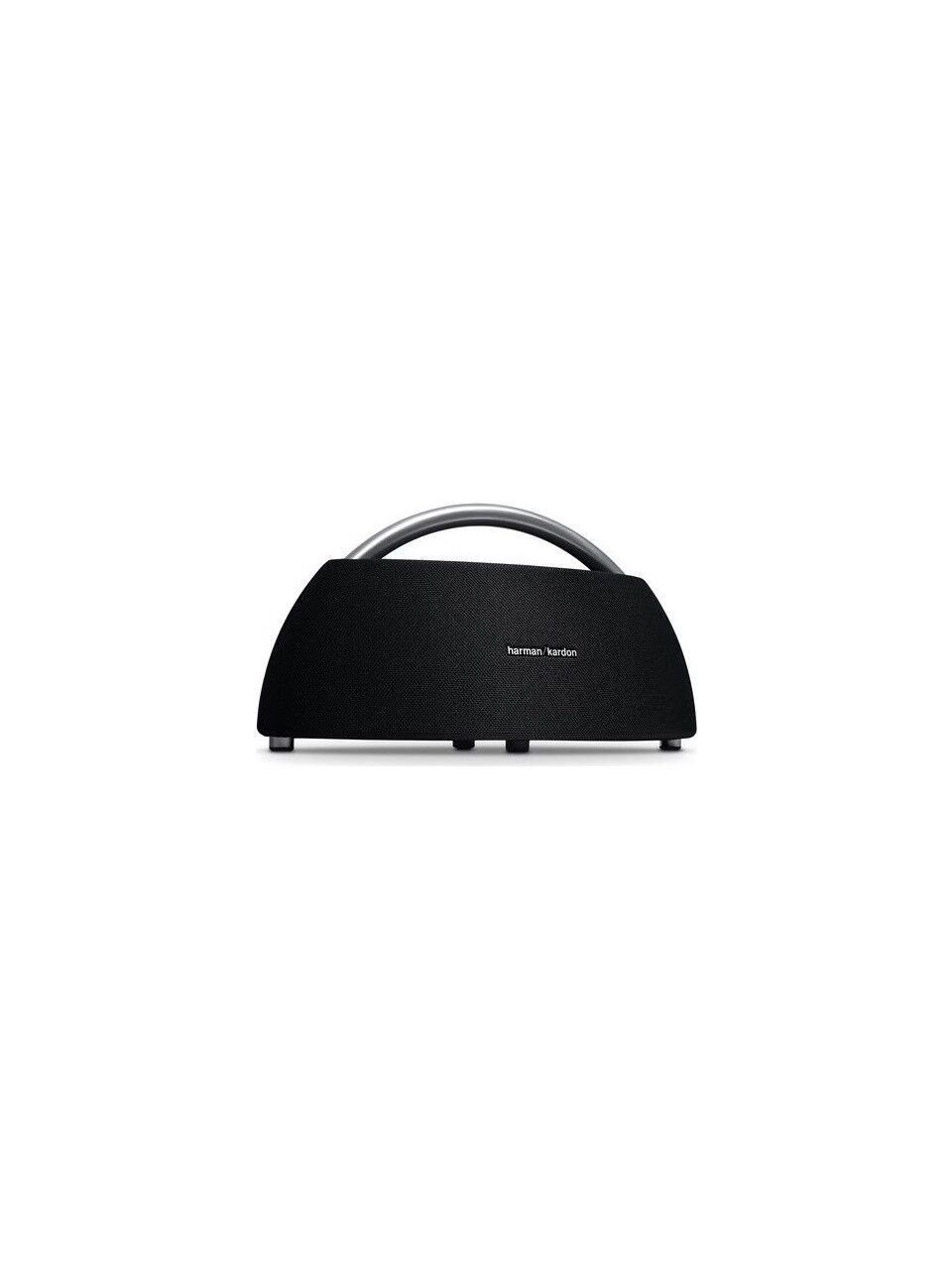 Harman/Kardon Go Play Mini Bluetooth Hoparlör Siyah