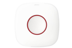 Hikvision DS-PDEB1-EG2-WE AX Pro Kablosuz Acil Durum Panik Butonu