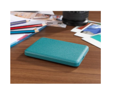 TOSHIBA CANVIO ADVANCE 2.5 4TB USB 3.2 GREEN EXTERNAL HDD