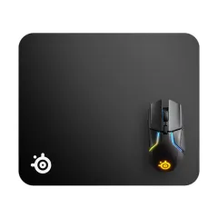 SteelSeries SSMP63004 QcK Medium 320x270x2mm Gaming MousepadSteelSeries SSMP63004 QcK Medium 320x270x2mm Gaming Mousepad