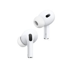 Apple AirPods Pro 2. nesil ve USB-C MagSafe Şarj Kutusu