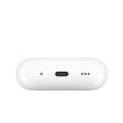 Apple AirPods Pro 2. nesil ve USB-C MagSafe Şarj Kutusu