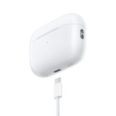 Apple AirPods Pro 2. nesil ve USB-C MagSafe Şarj Kutusu