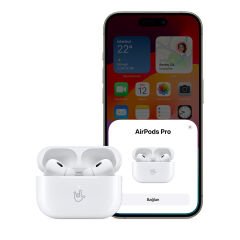 Apple AirPods Pro 2. nesil ve USB-C MagSafe Şarj Kutusu
