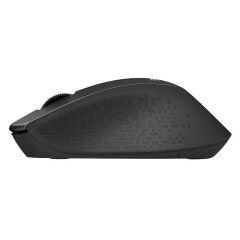 Logitech M330 Silent Plus Siyah Kablosuz Optik Mouse