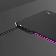 James Donkey 3306 RGB Oyuncu Mouse Pad