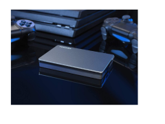 TOSHIBA CANVIO GAMING 2.5 1TB BLACK - NEW EXTERNAL HDD