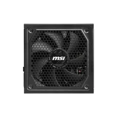 MSI MAG Serisi A1250GL PCIE5 1250W 80+Gold Full Modüler Power Supply
