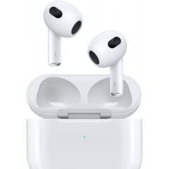 Apple Airpods 3. Nesil MPNY3AM/A Bluetooth Kulak İçi Kulaklık