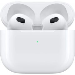 Apple Airpods 3. Nesil MPNY3AM/A Bluetooth Kulak İçi Kulaklık