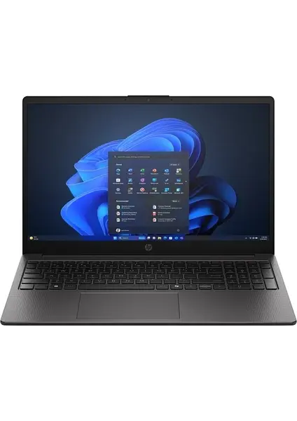 HP 250R G10 B9YM7ET 15.6'' C3-100U 8GB RAM 512SSD DOS