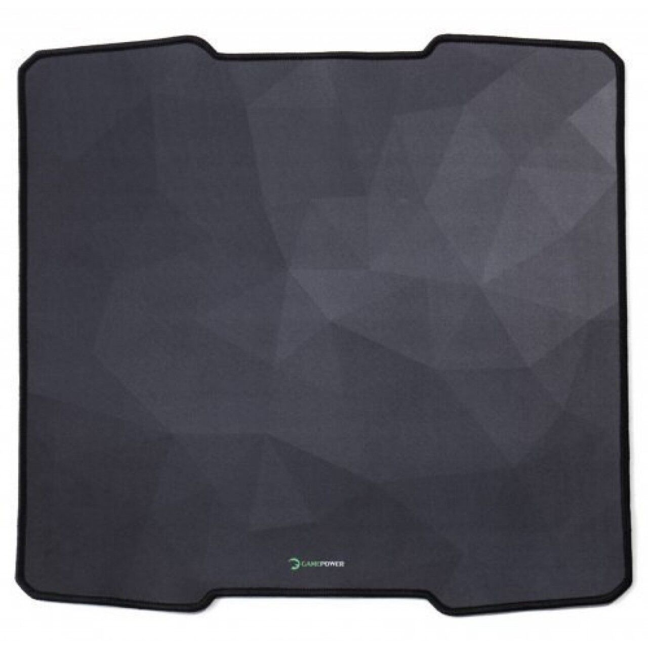 GamePower GPR400 Serisi 400*400*3mm Gaming Mousepad