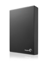 SEAGATE EXPANSION 5TB 2.5'' USB3.0 +RESCUE