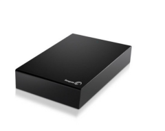 SEAGATE EXPANSION 5TB 2.5'' USB3.0 +RESCUE