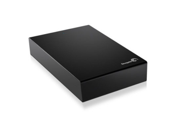 SEAGATE EXPANSION 5TB 2.5'' USB3.0 +RESCUE