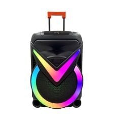 Wgaoyang Portable Bluetooth Speaker 18″ – GY1801