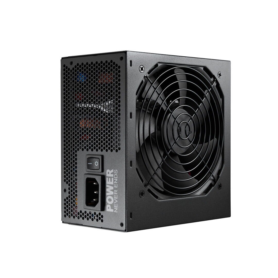 FSP HD2-850 Hydro K Pro GEN5 850W 80+ Bronze 120mm Fanlı Power Supply