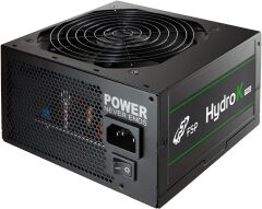 FSP Hydro K Pro HD2-750 750W 80+ Bronze 120mm Fanlı Power Supply