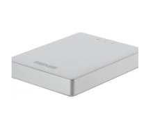 MAXELL 2.5'' 750GB WIRELESS WHITE EXT HDD