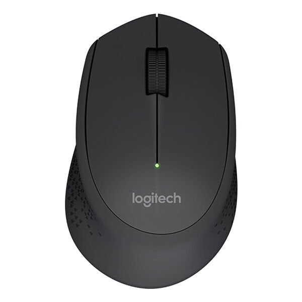 Logitech M280 Siyah Kablosuz Optik Mouse