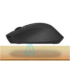 Logitech M280 Siyah Kablosuz Optik Mouse