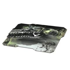 Wesdar GP8 Oyuncu Mouse Pad