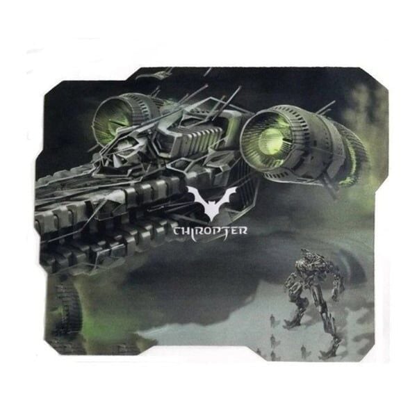 Wesdar GP8 Oyuncu Mouse Pad