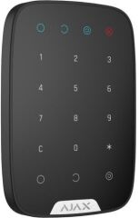 Ajax Keypad 8722.12.BL1 Kablosuz Tuştakımı, Siyah