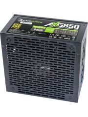 GamePower AXG-850 14CM 850W Gold 80+ ATX 3.0 PCI-E 5.0 Güç Kaynağı