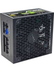 GamePower AXG-850 14CM 850W Gold 80+ ATX 3.0 PCI-E 5.0 Güç Kaynağı