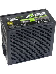 GamePower AXG-850 14CM 850W Gold 80+ ATX 3.0 PCI-E 5.0 Güç Kaynağı