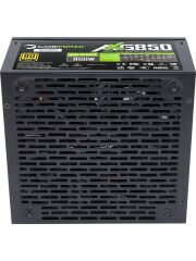 GamePower AXG-850 14CM 850W Gold 80+ ATX 3.0 PCI-E 5.0 Güç Kaynağı