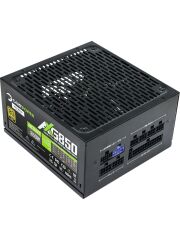 GamePower AXG-850 14CM 850W Gold 80+ ATX 3.0 PCI-E 5.0 Güç Kaynağı